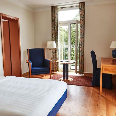 Steigenberger Hotel & Spa Bad Pyrmont Ngoại thất bức ảnh